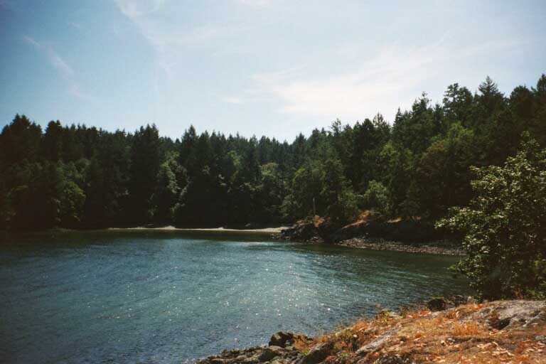 Doesn't it remind you of the incubus song 'I wish you were here' - a thousand diamonds strewn across