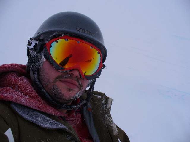 Doin' the Damn Thing