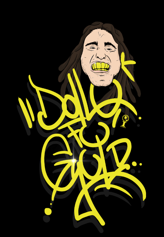 Dollo Fo Gold