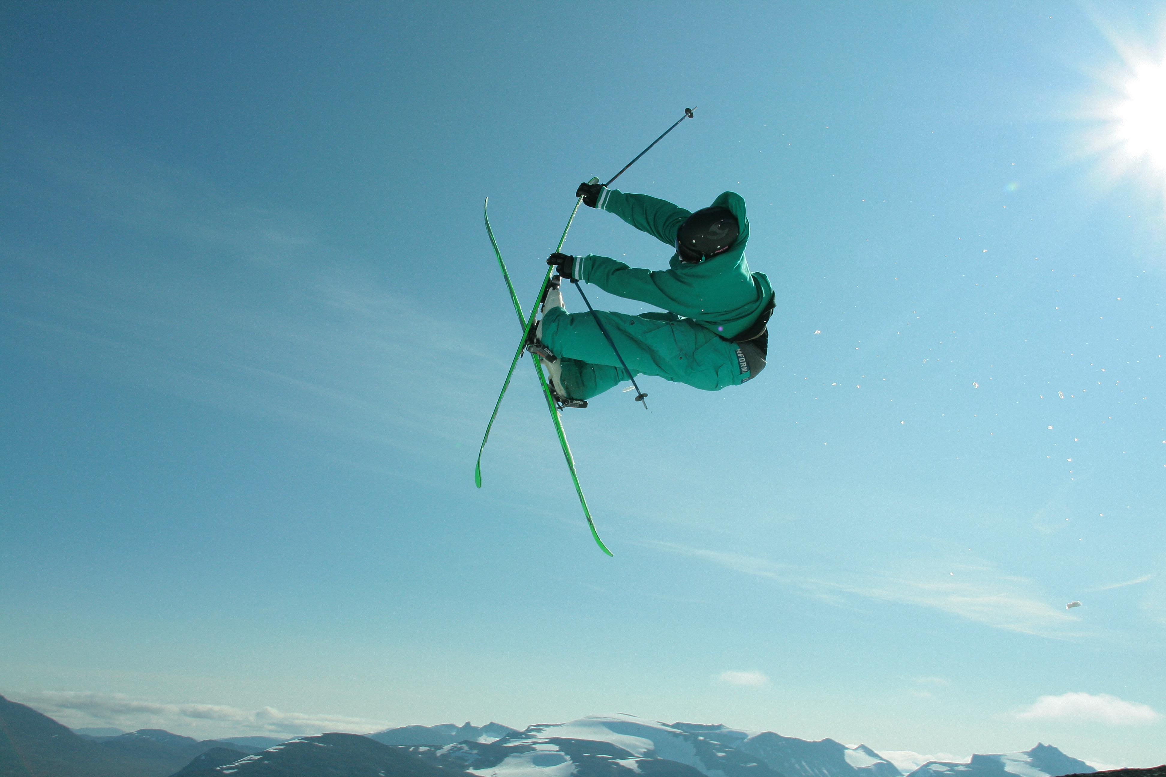 Dolplads cork 7 dub grab