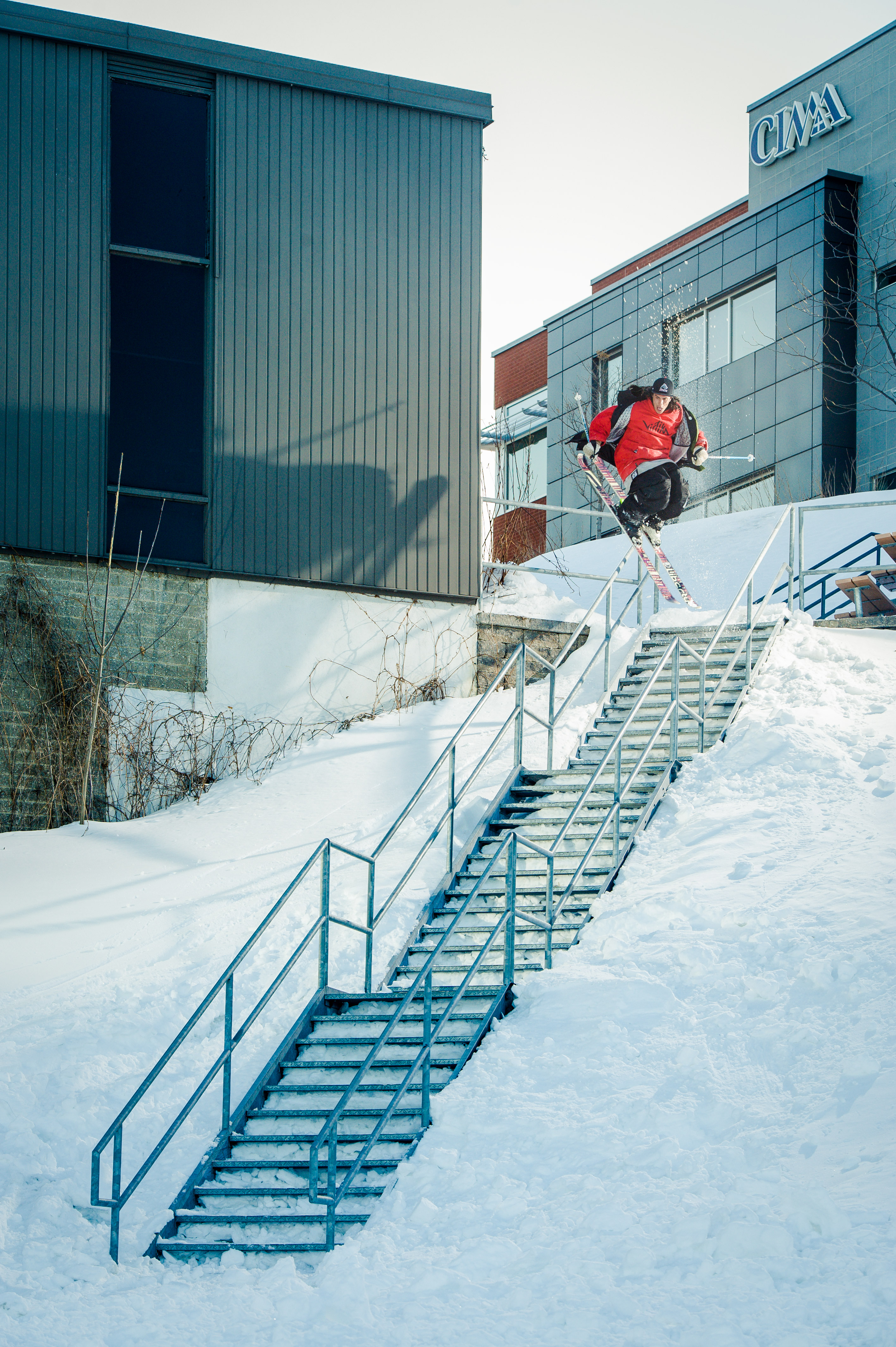 Dom Laporte - 4 Kink