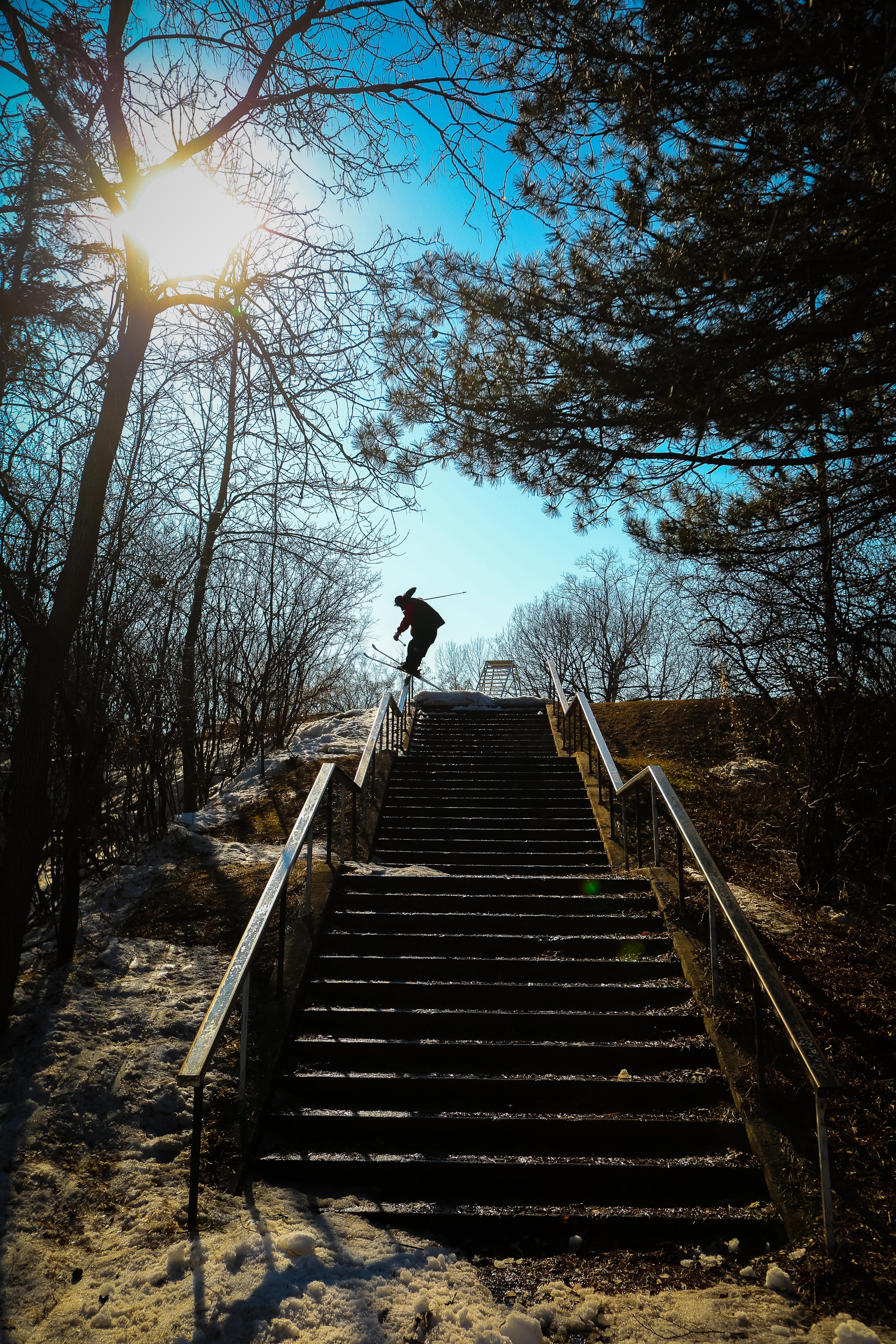 Dom Laporte - Ottawa Quad Kink