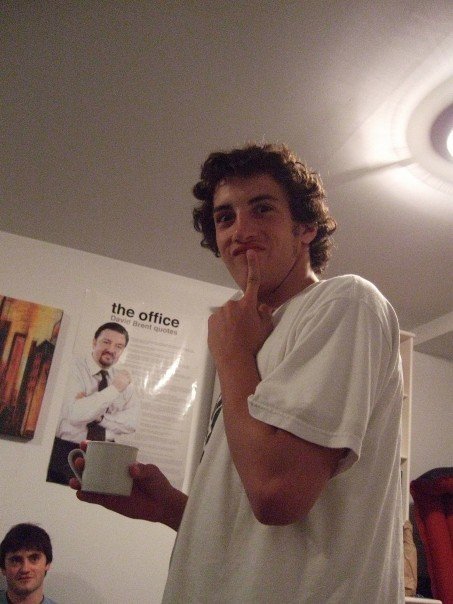 Domination at its best