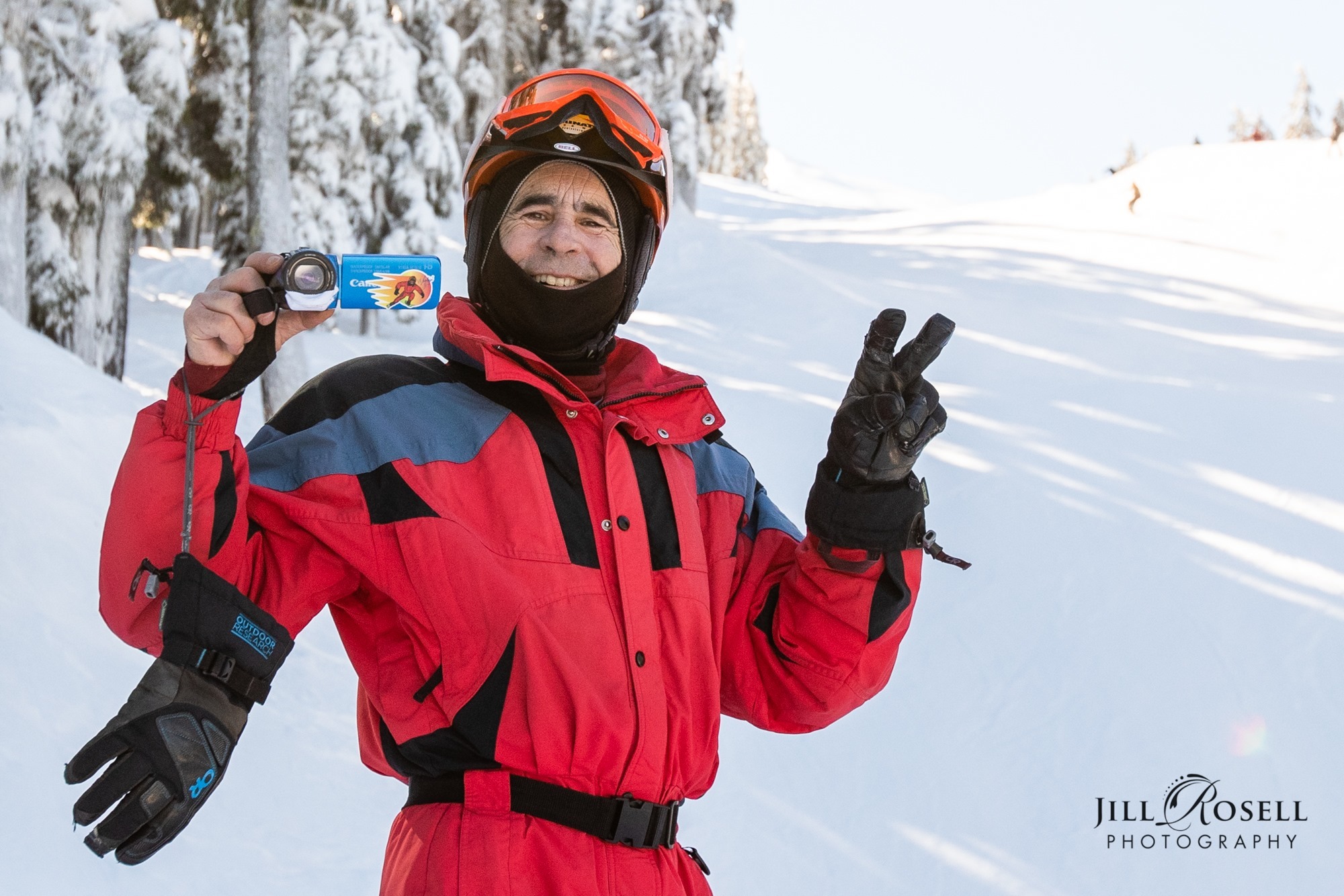 Dominator Jacques Wishing Peace To You All