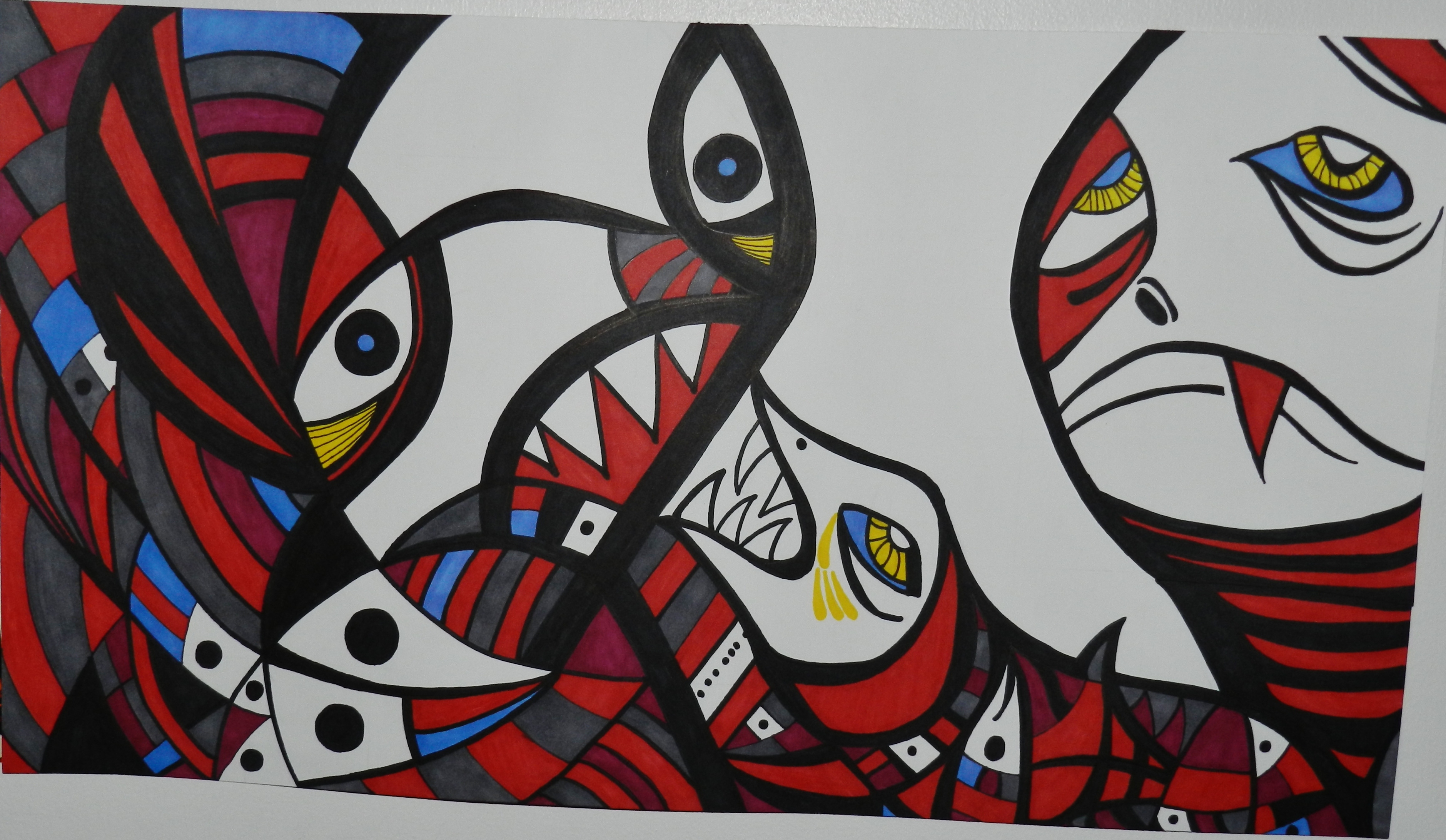 Don Pendleton Project