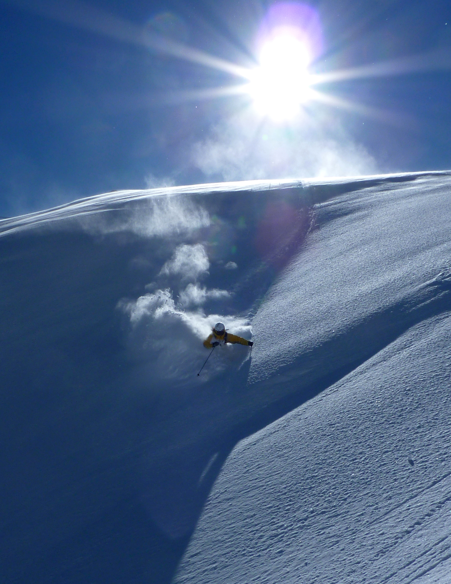 Don´t want to see this in summer!