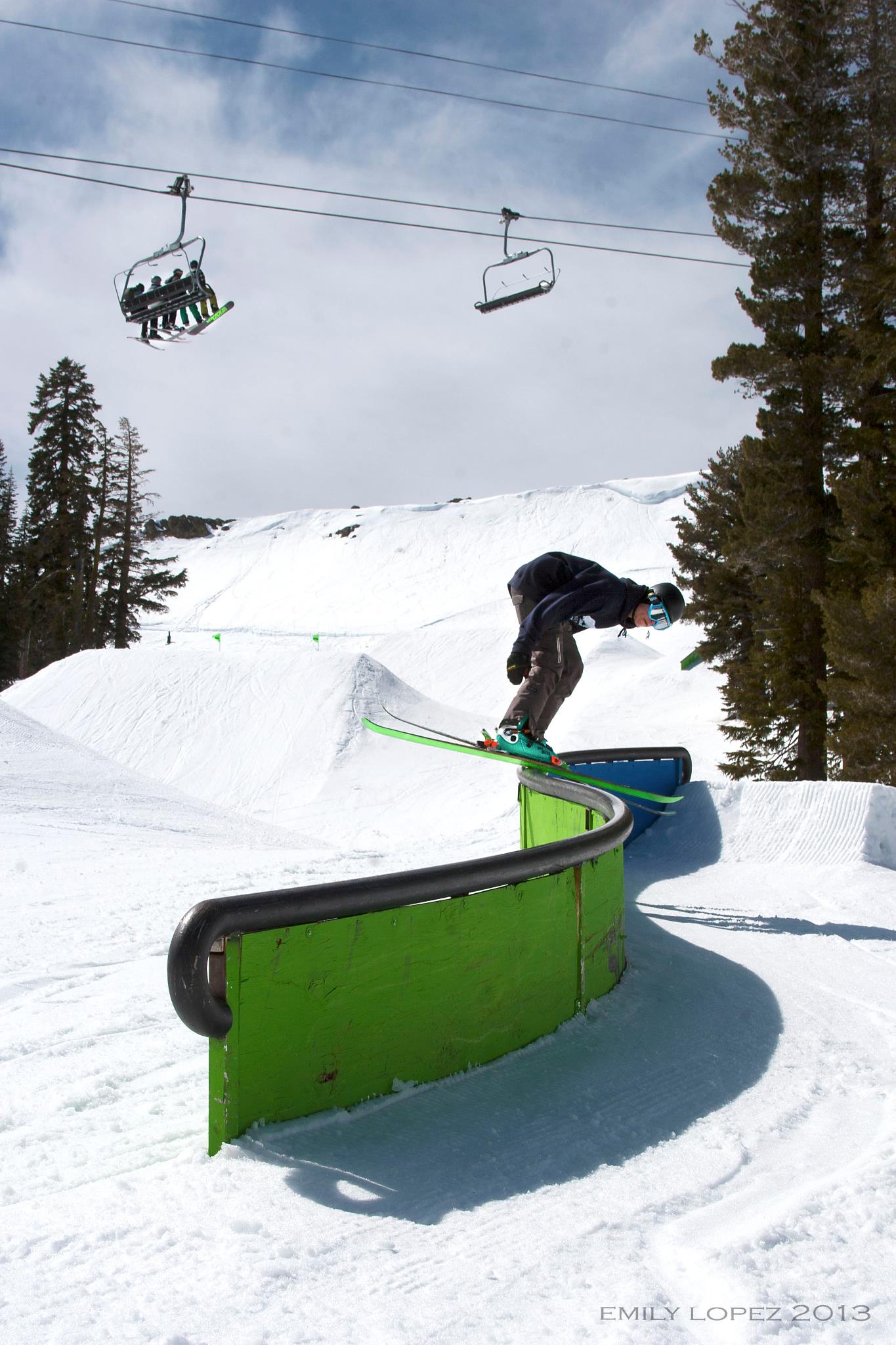 don't believe me j watch