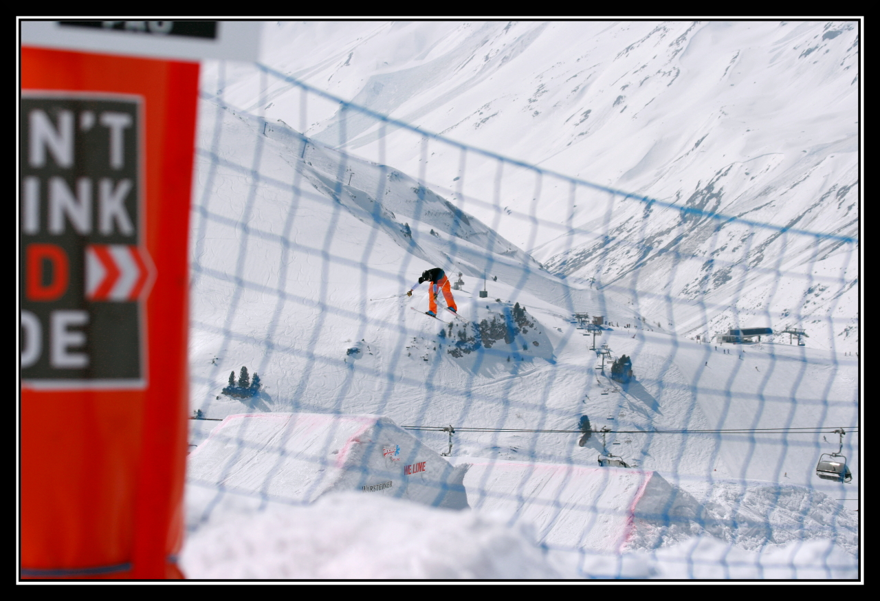 Don't drink and ride