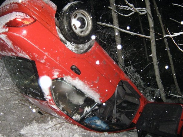 Dont Drink n drive from me