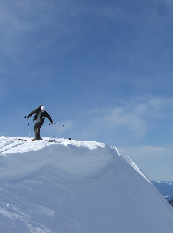 Don't forget to stretch