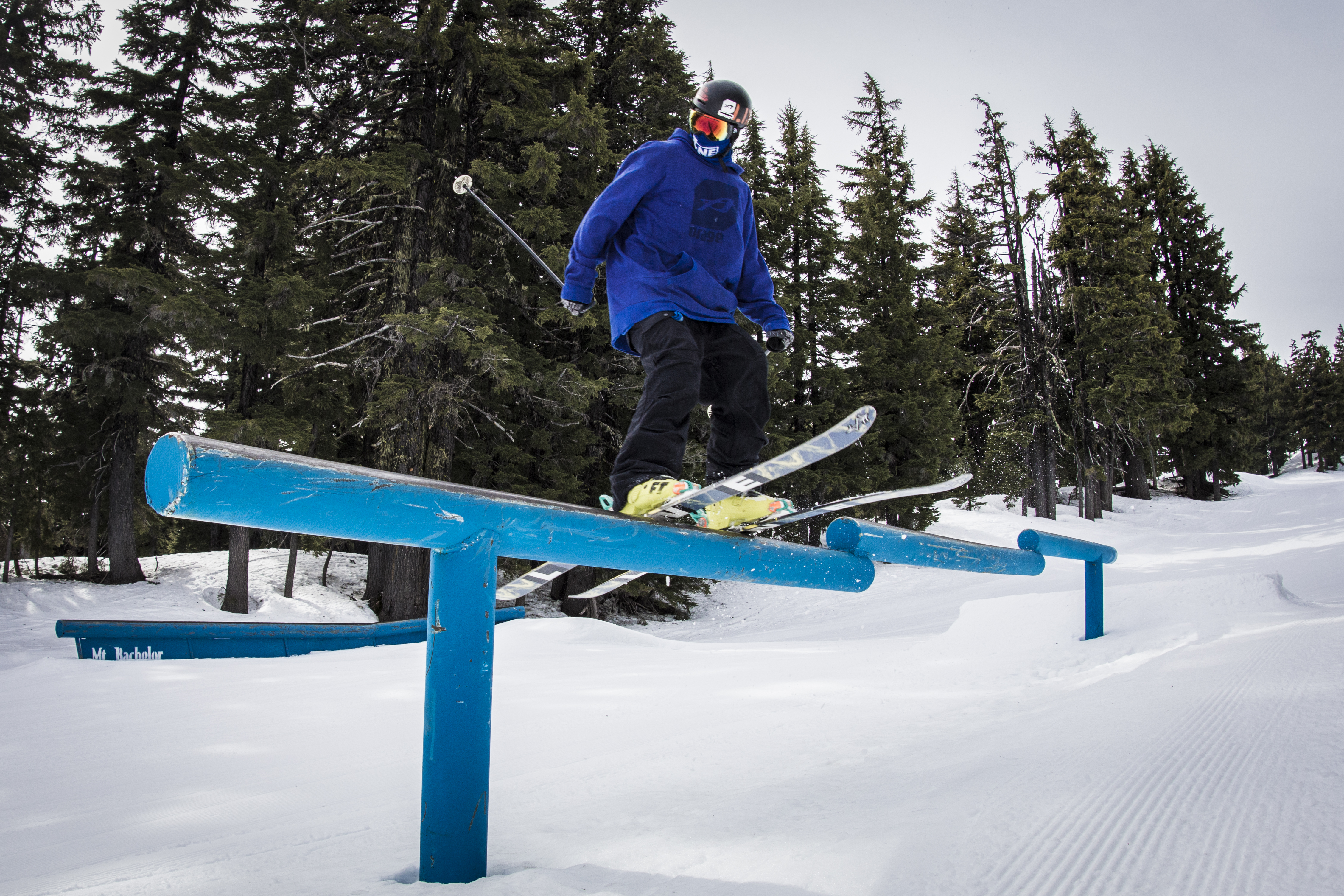 Don't Go Chasin Waterfalls 