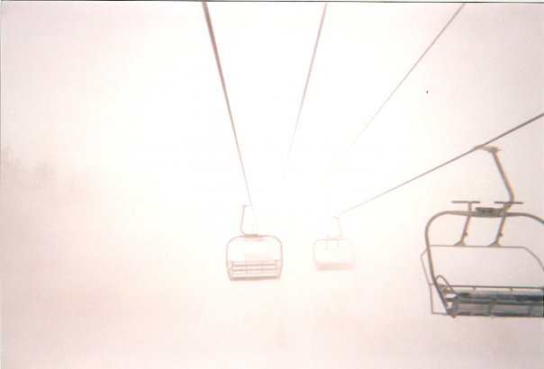 Don't go to the light