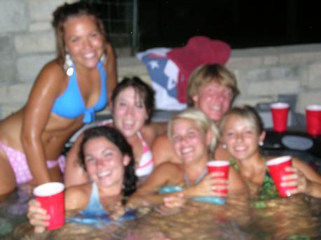 Don't Look.... it's gay.