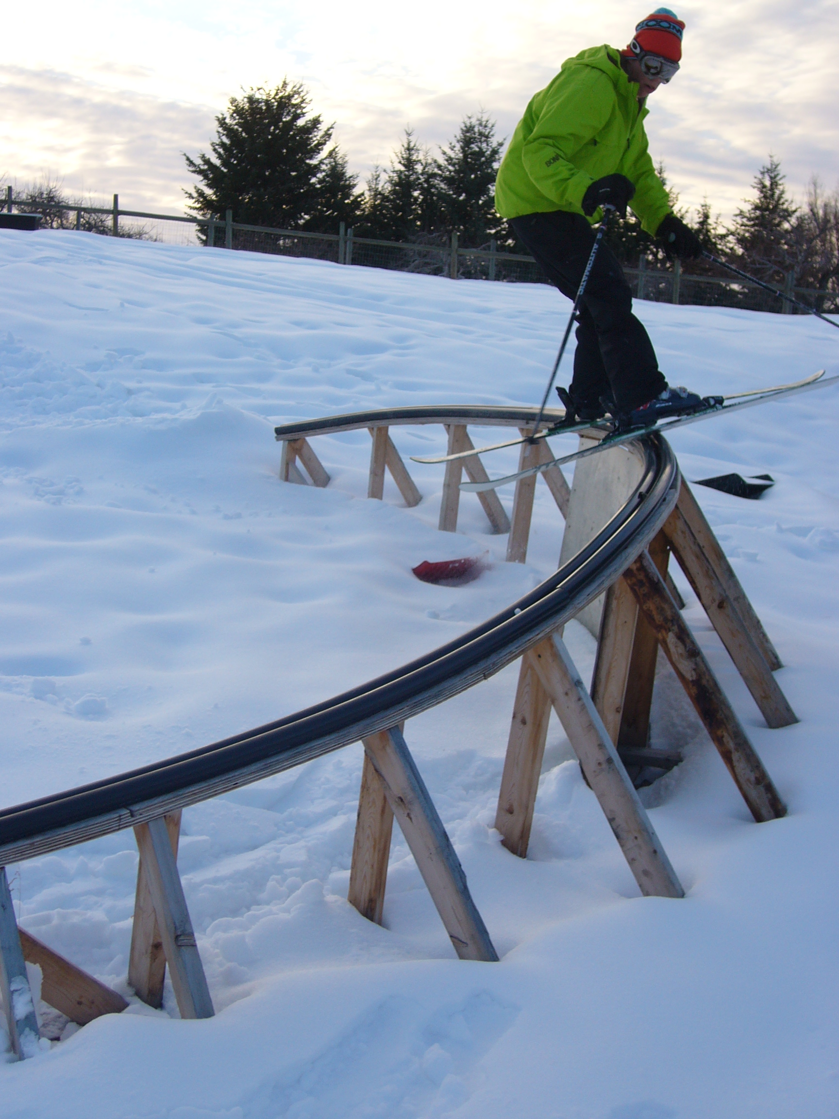 Dont pretend your not jealous