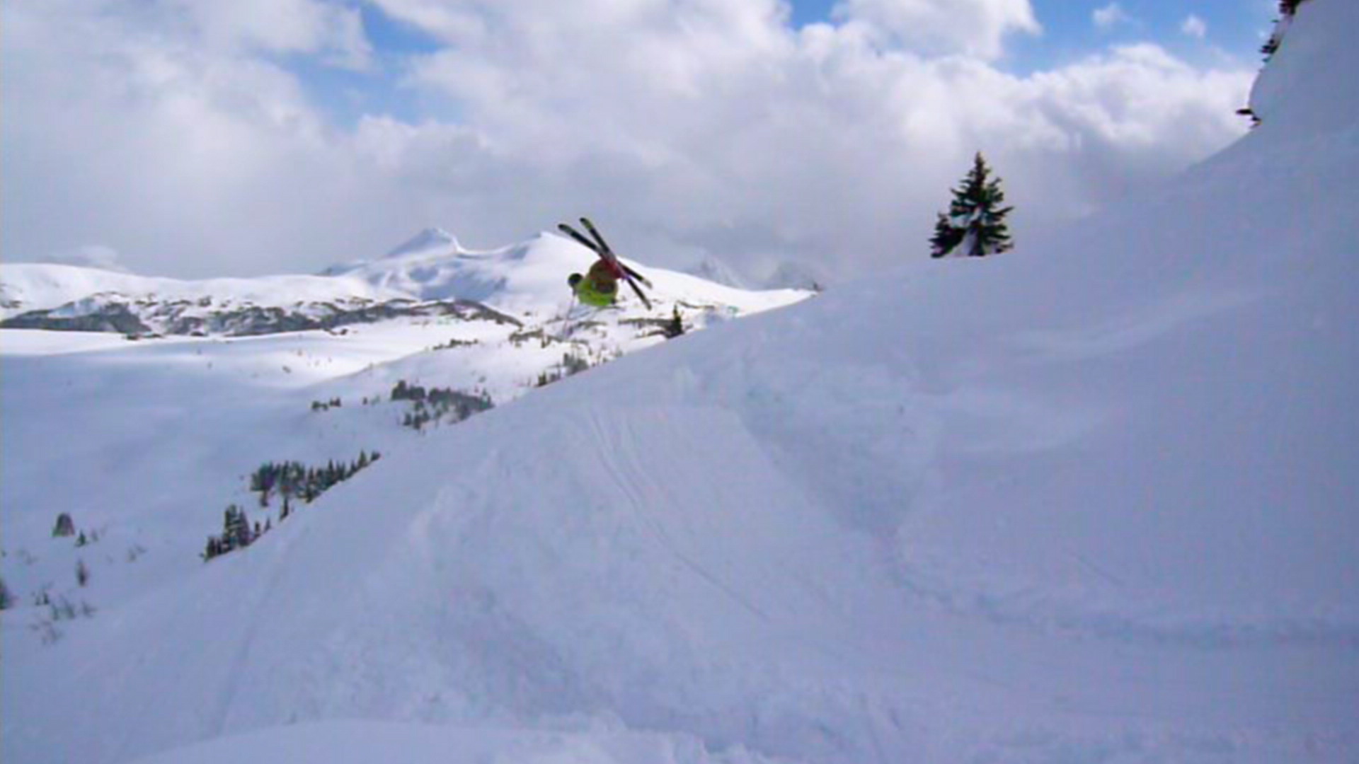 Dont remember off booter