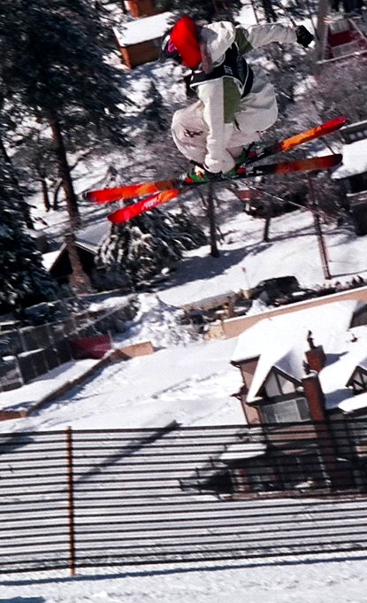 dont remember what it was