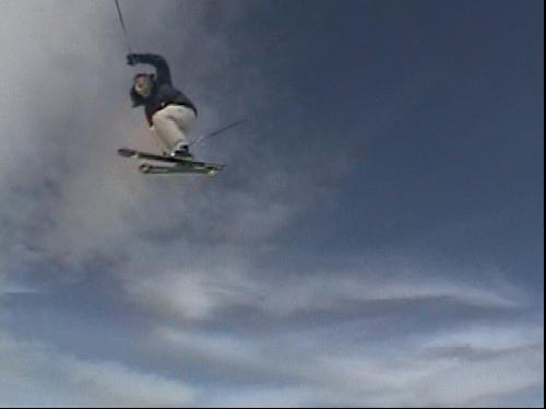 Don't You wish you had a Snow Cat