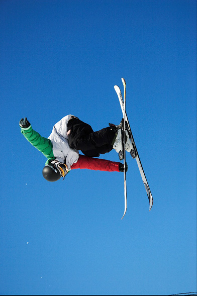 Dope ass picture...no poles can be dope