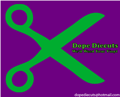 Dope Diecuts Profile Picture