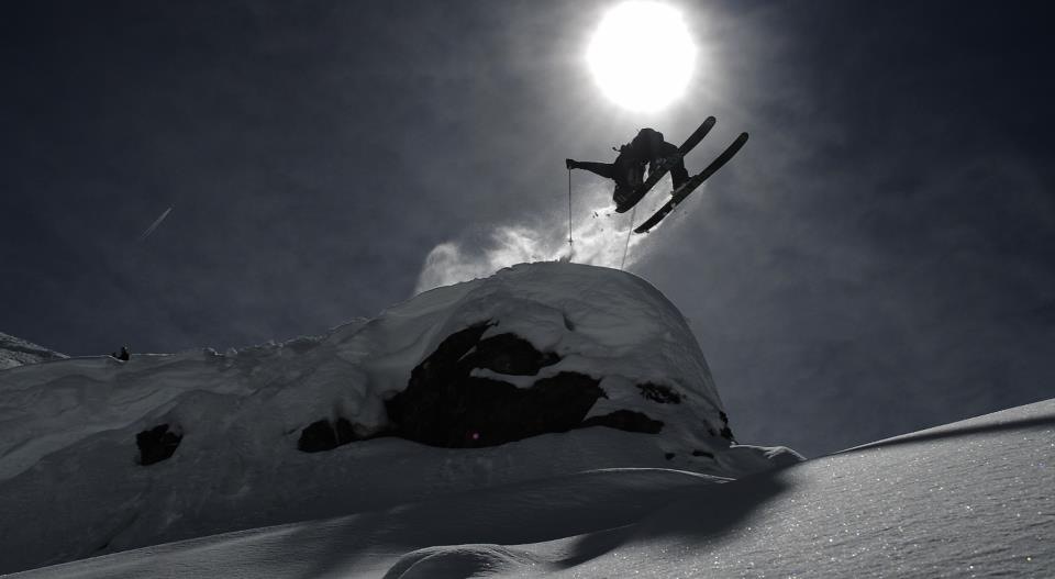 Dos Clothing Backflip