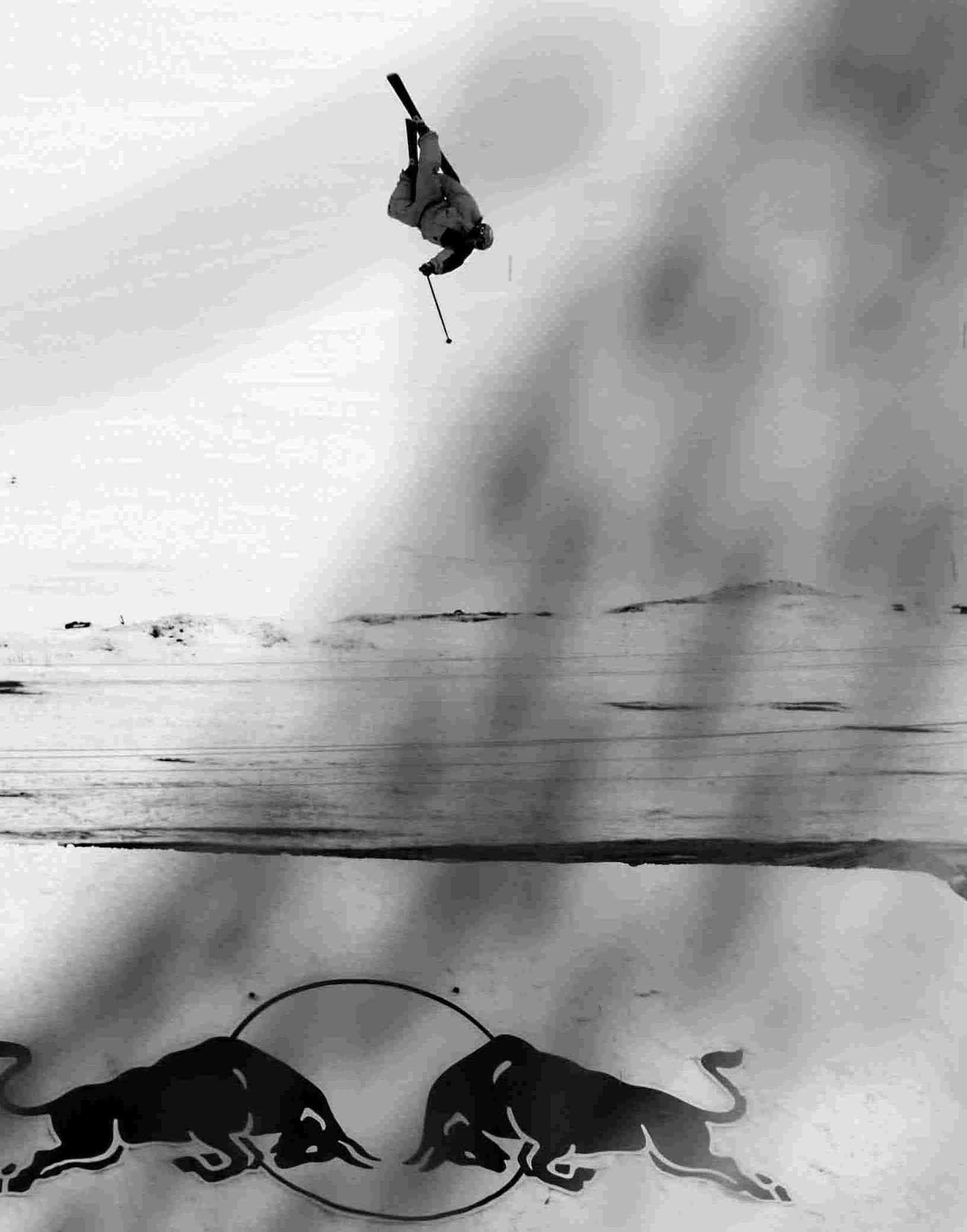 Double back japan (JOI)