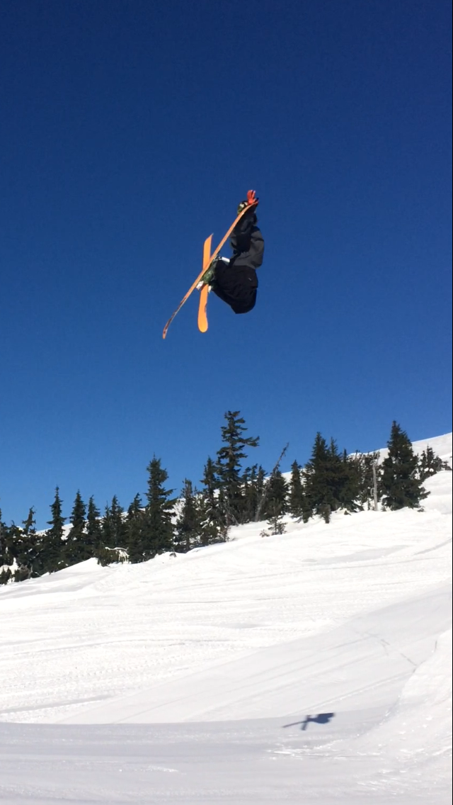 double blunt zero spin through spray paint 