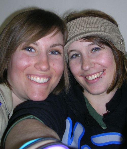 Double Chin and Herpes