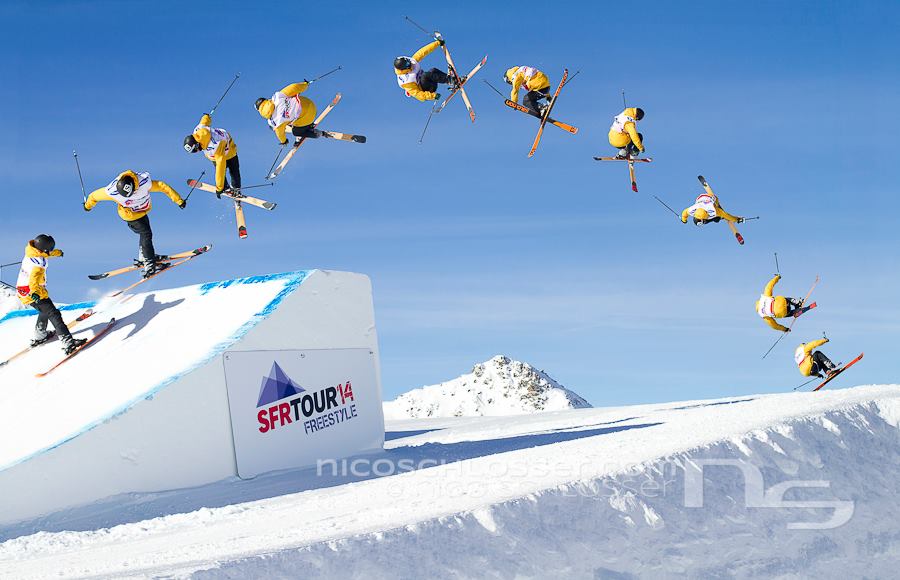 double cork 1260 mutegrab