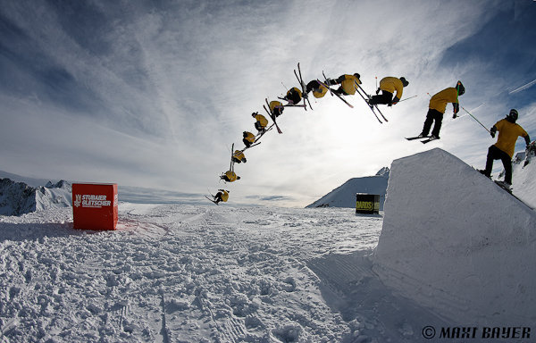 Double Cork 1260 Thomas Trifonitchev