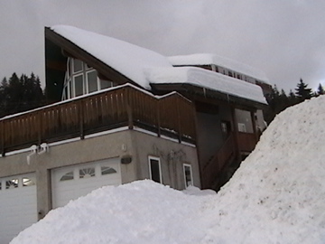 Double drop to flat-down-flat to drop