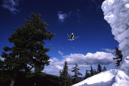 DOUBLE GRABS R FUN 4 RAGE