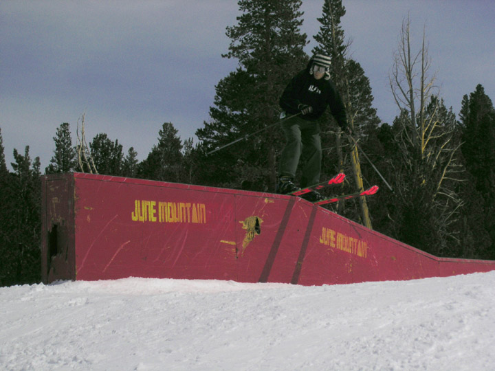 double kinker again.