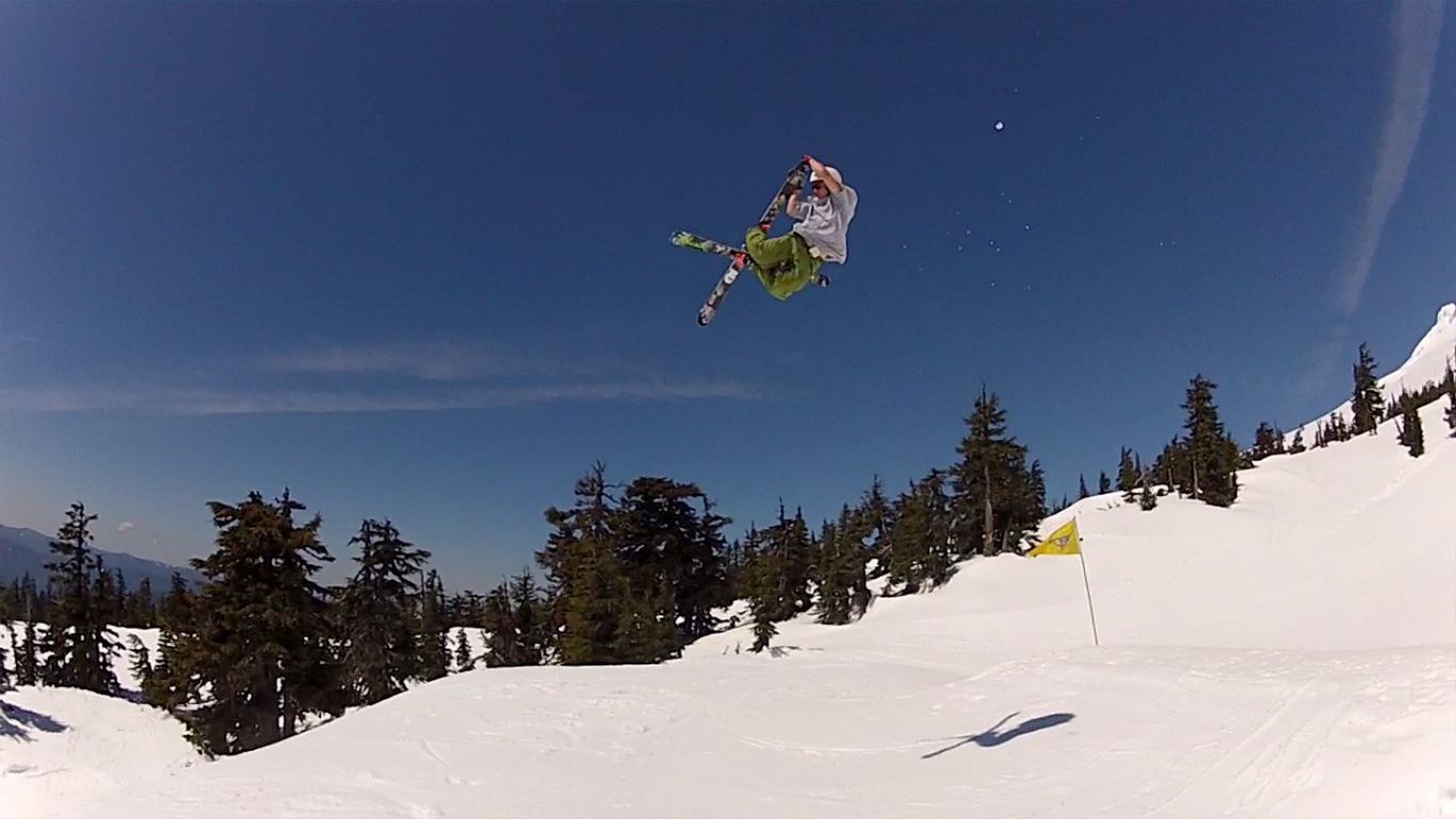 Double Lead Tail Cork 5