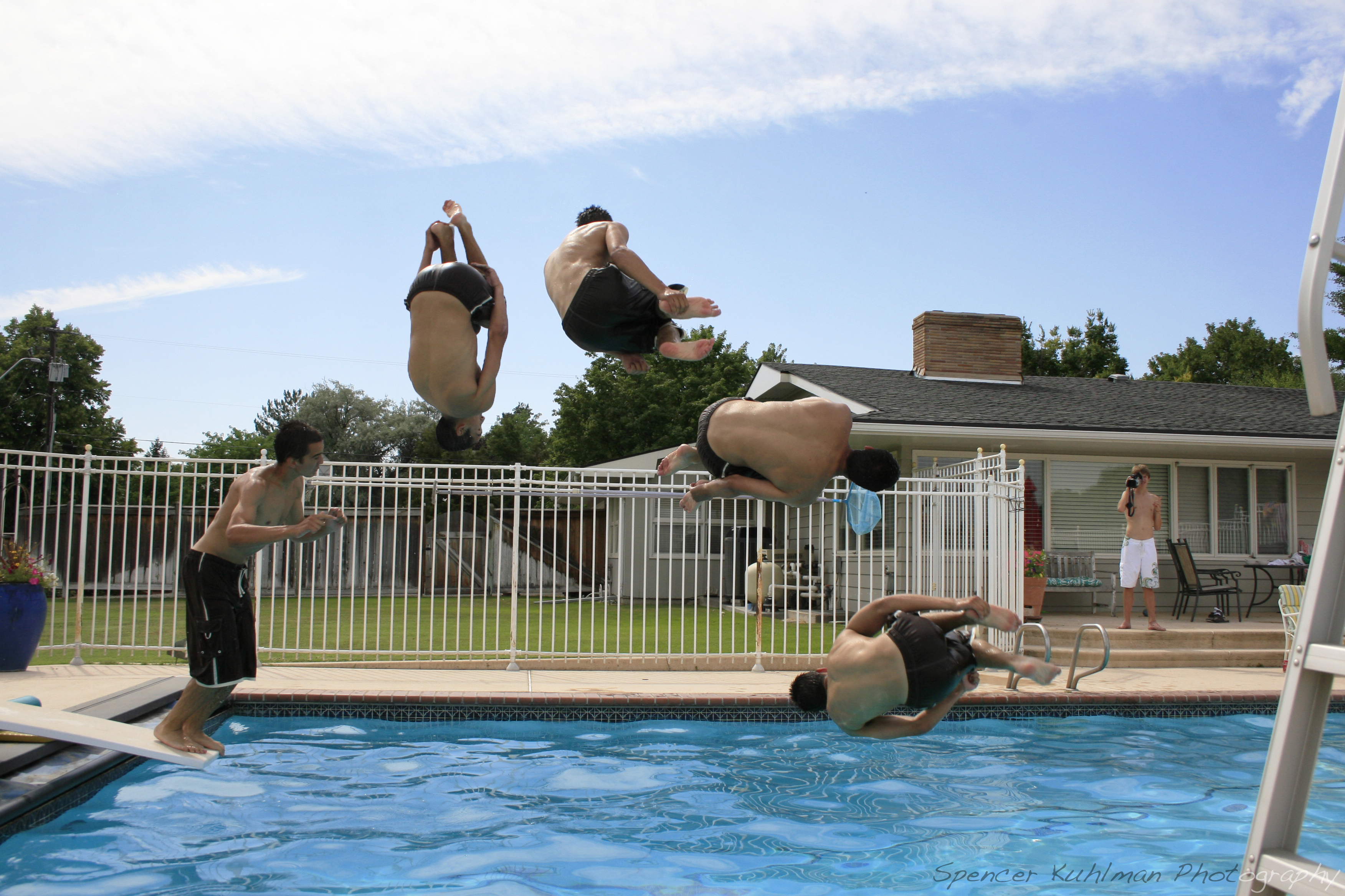 Double Lincoln Sequence