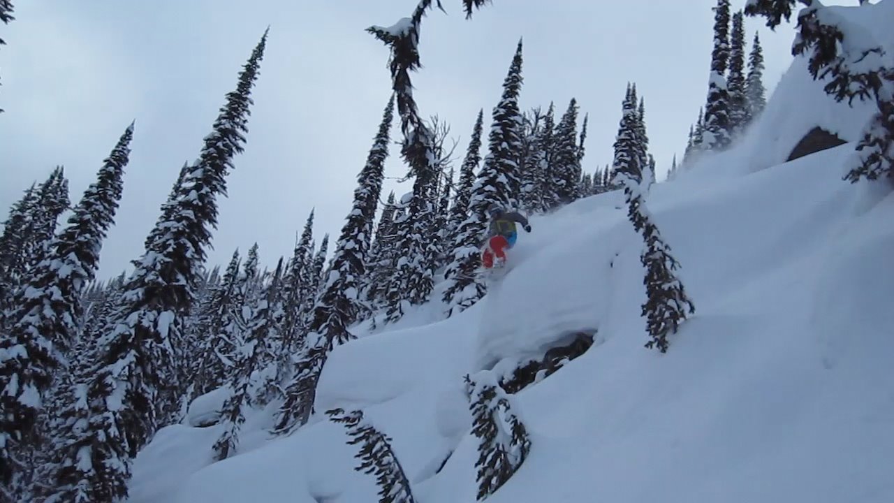 Double Line @ Retallack (SuperBowl)