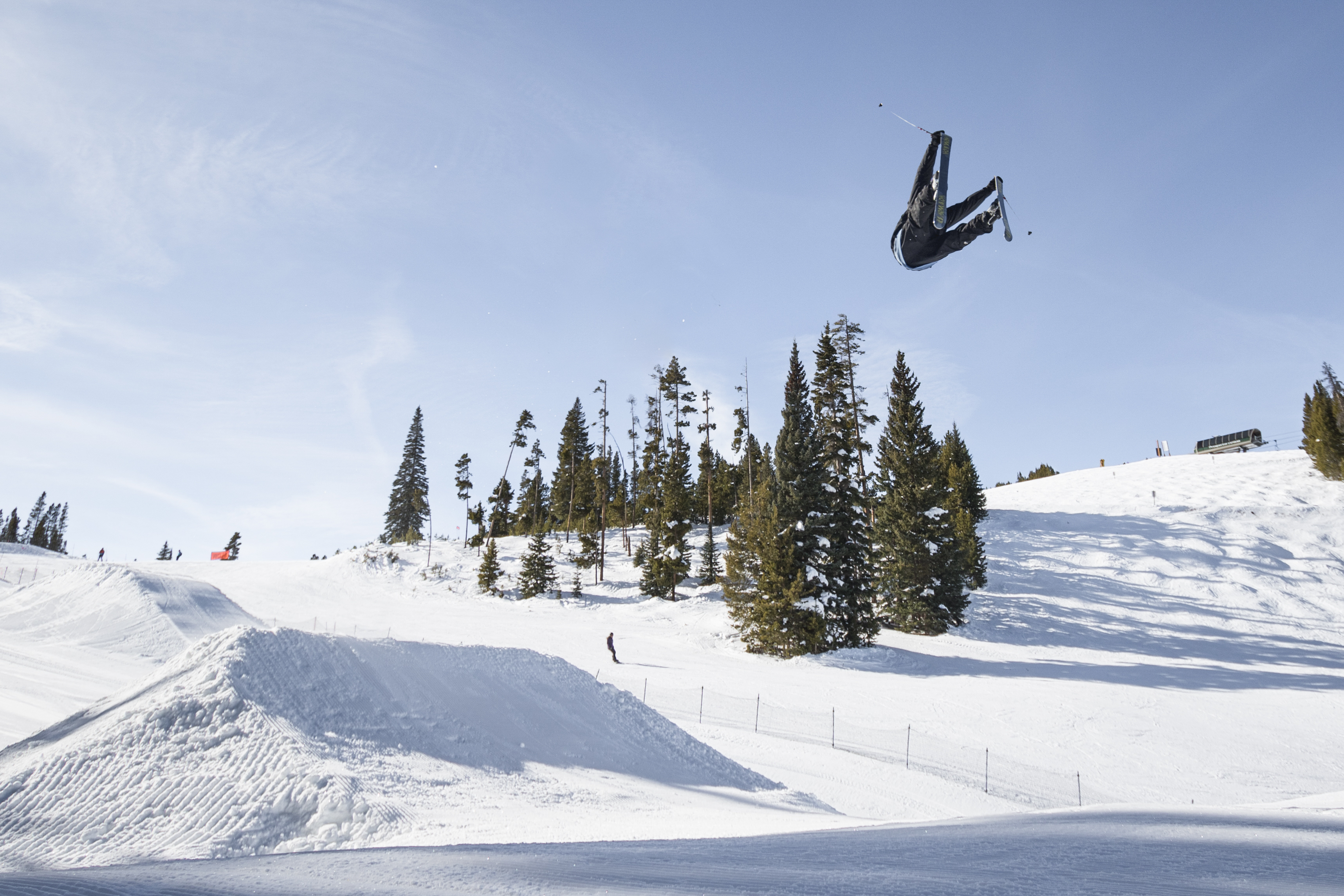 Double Nose // Robby Wheeler