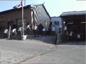 Double Ollie Sequence