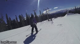 double rainbow to hell [gif]