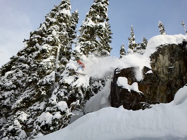 Double Stage Tree Tap