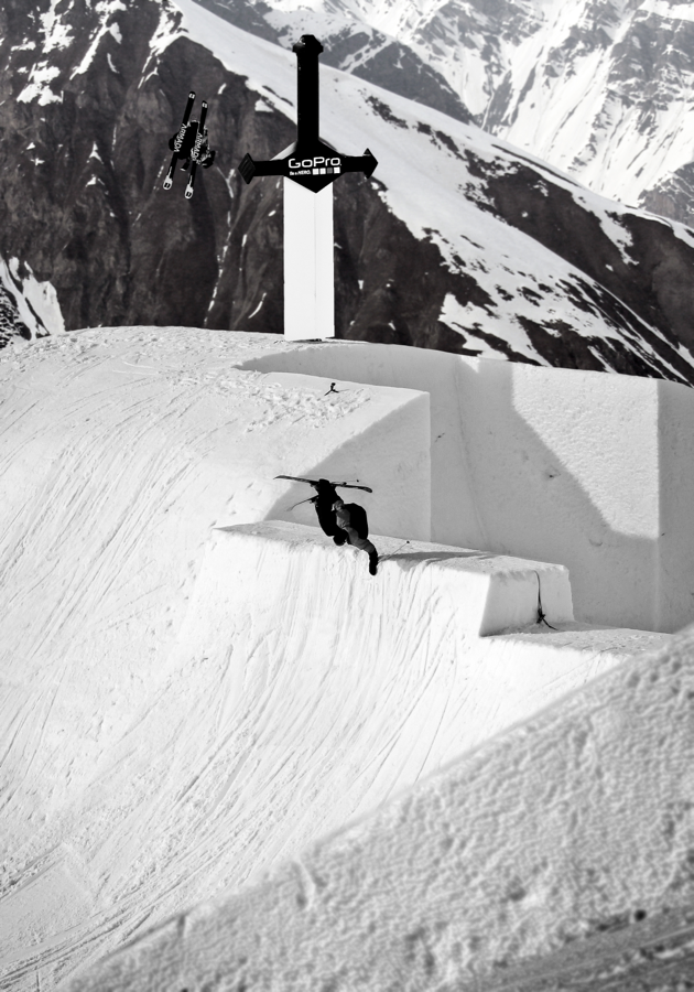 Double Trouble at Nine Knights