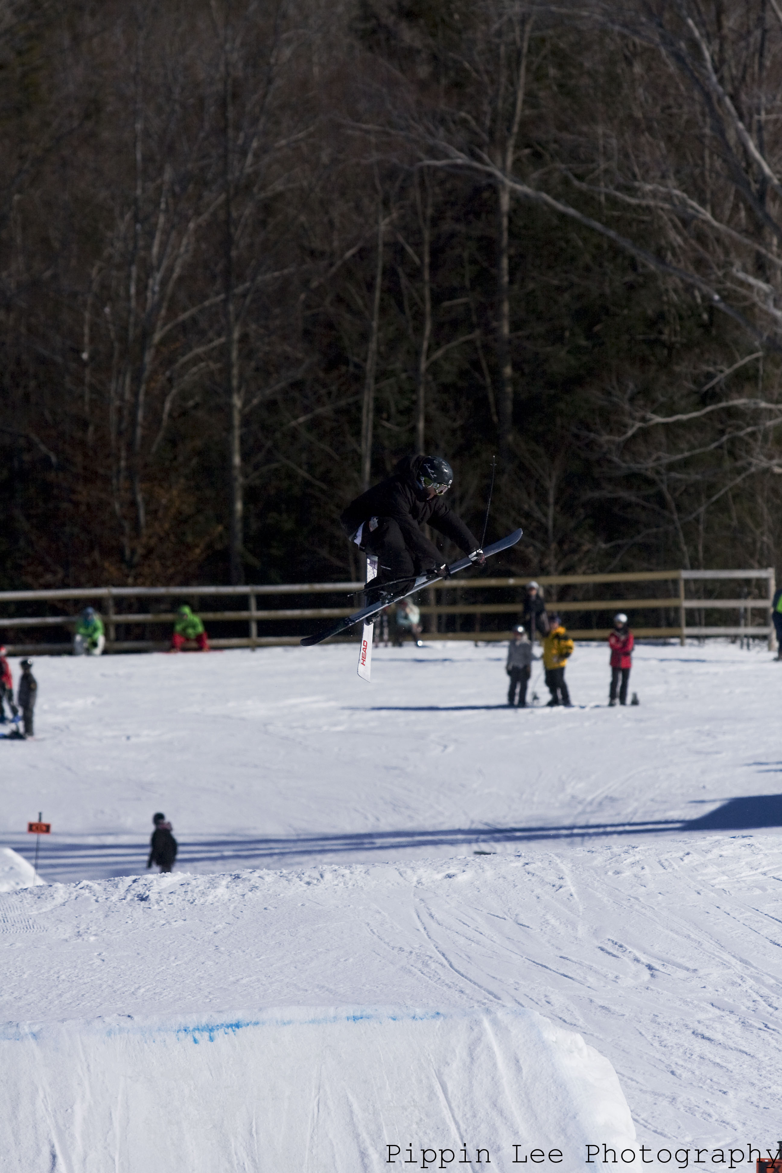 Doubleee, guitar style