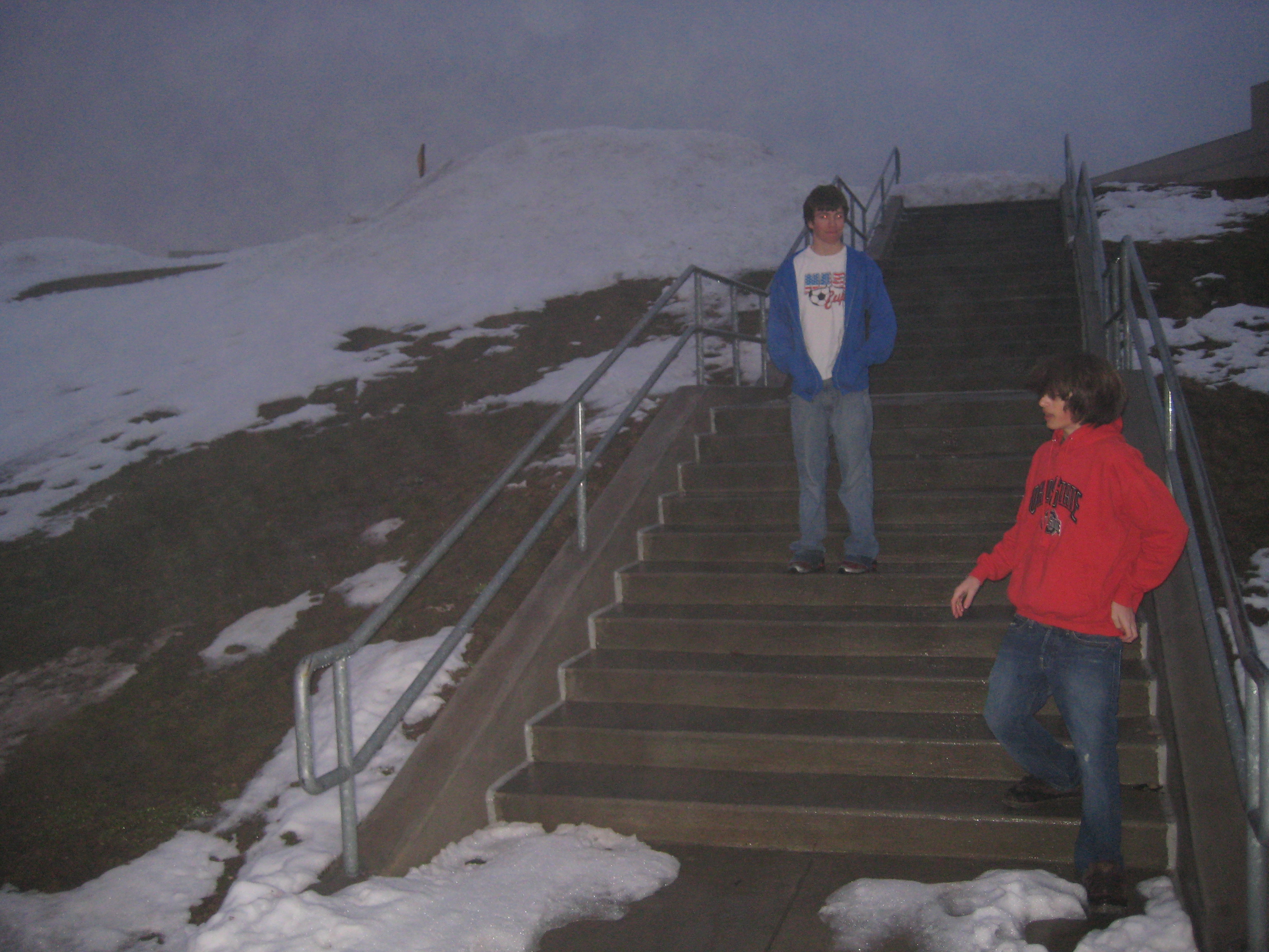 Down Flat Down Flat Down