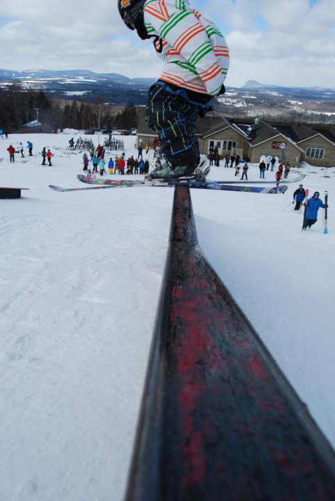 Down flat down flat down