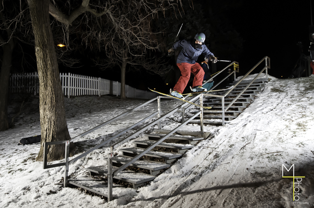 Down Flat Down Shoot