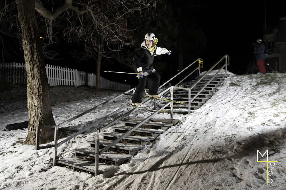 Down Flat Down Shoot