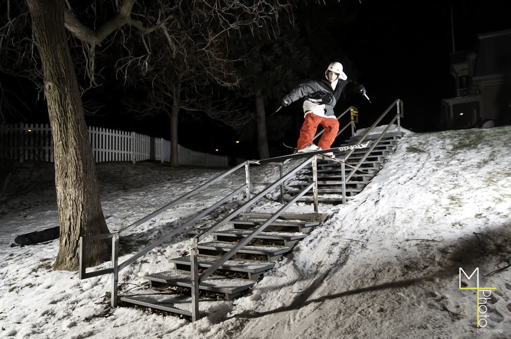 Down Flat Down Shoot