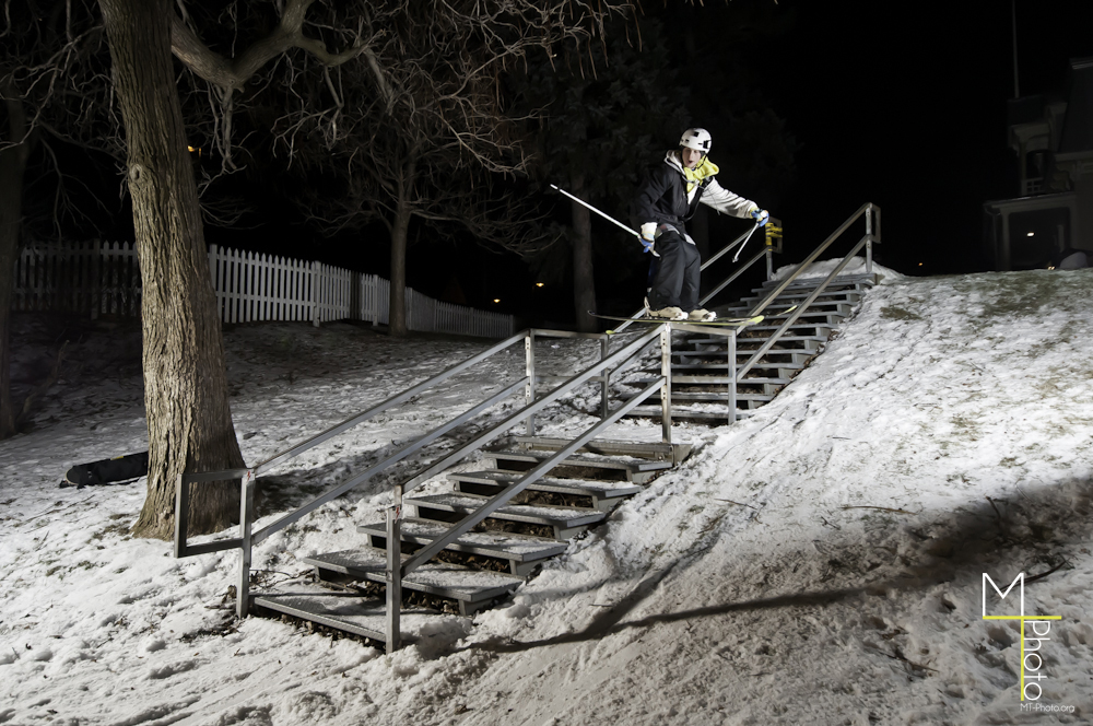 Down Flat Down Shoot