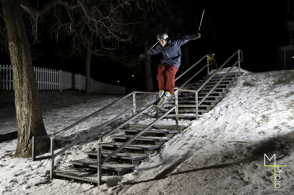 Down Flat Down Shoot