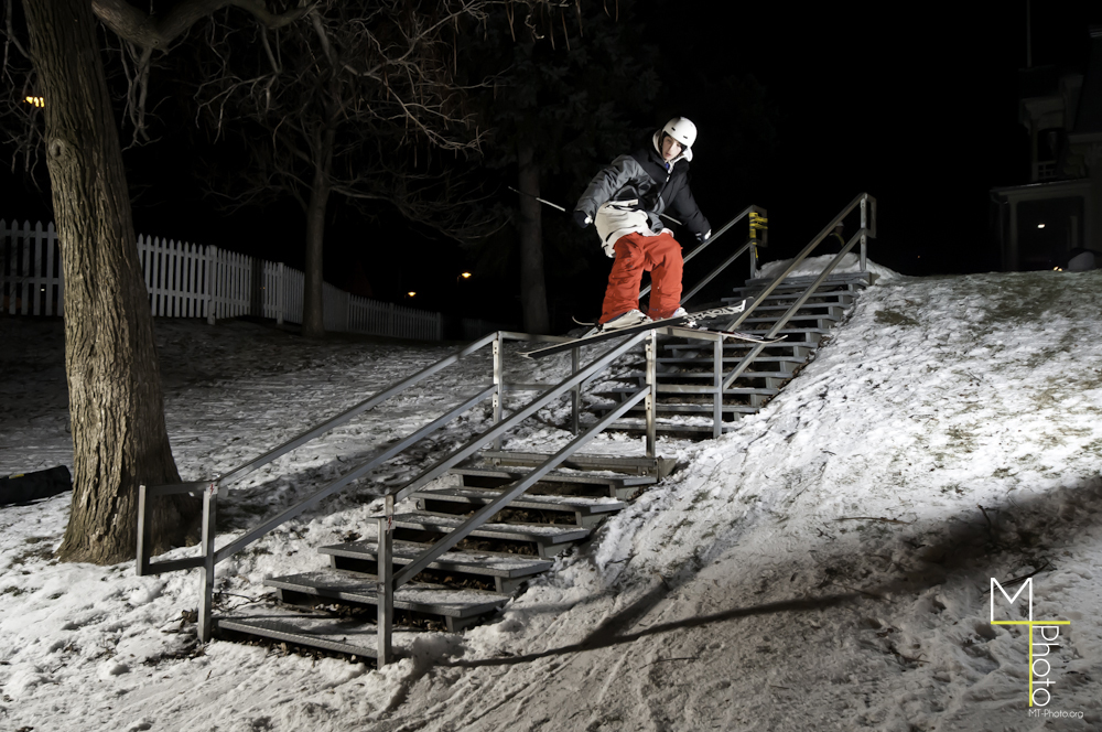 Down Flat Down Shoot