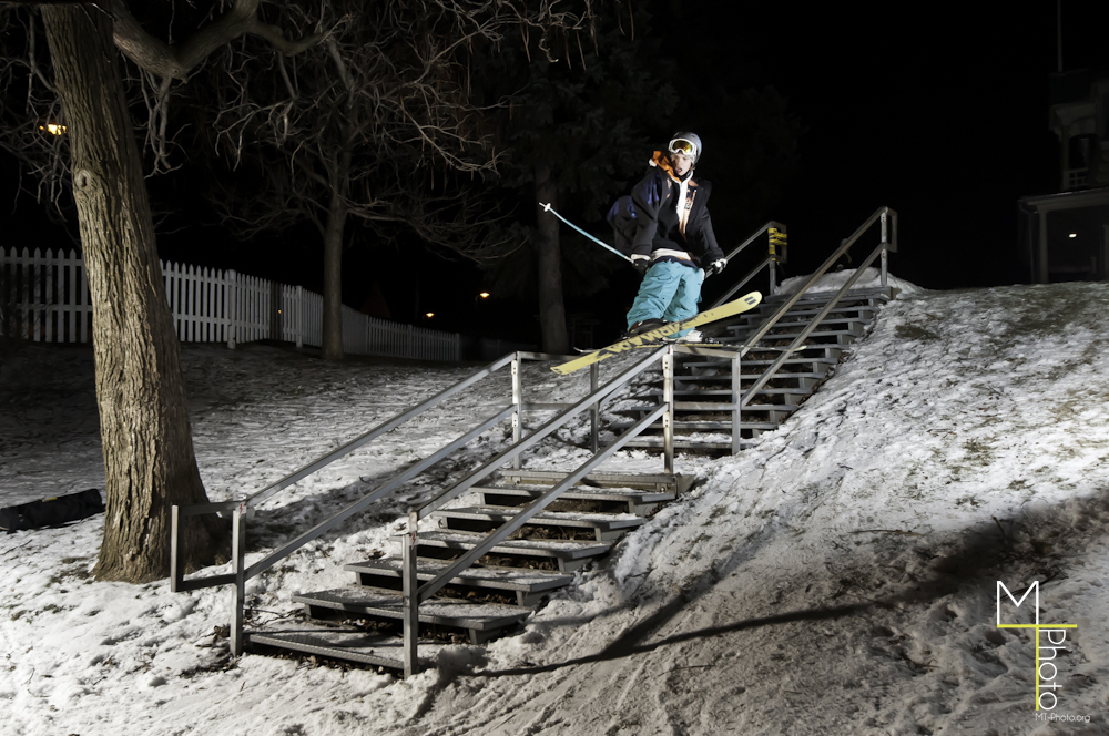 Down Flat Down Shoot